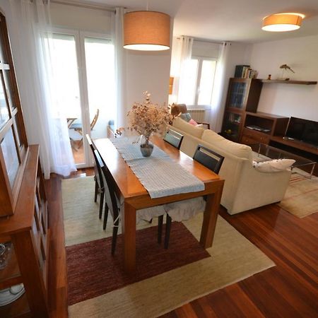 Apartamento Andoaga San Sebastián Exteriör bild