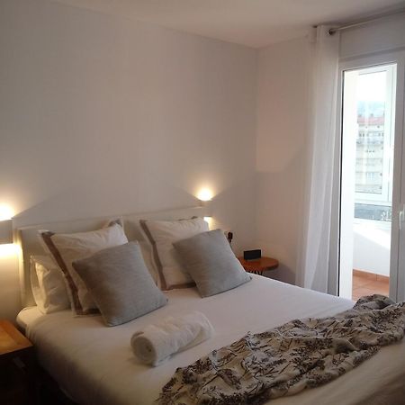 Apartamento Andoaga San Sebastián Exteriör bild