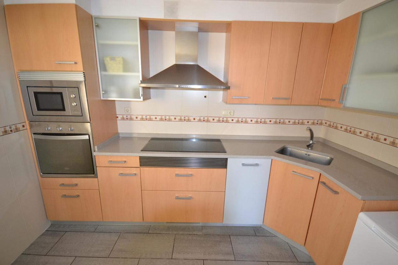 Apartamento Andoaga San Sebastián Exteriör bild