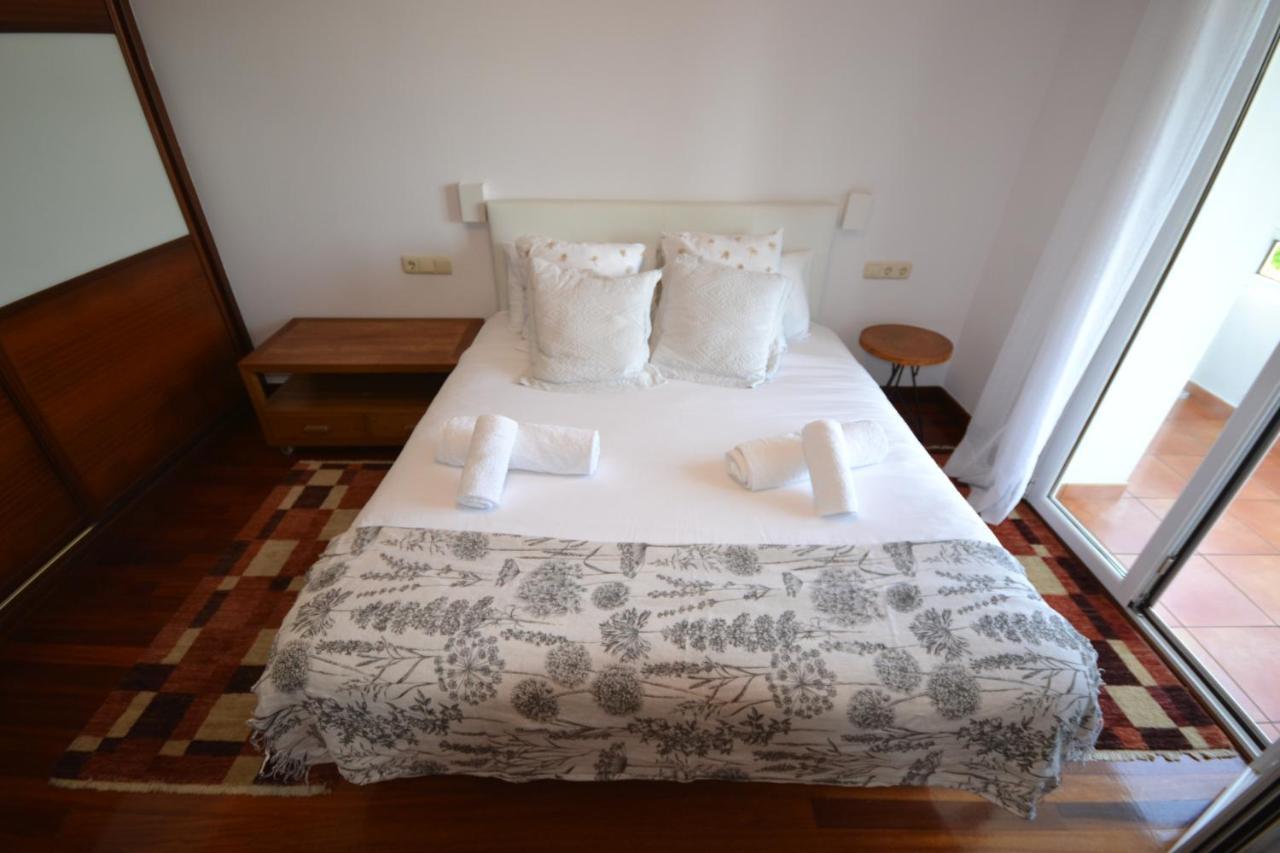 Apartamento Andoaga San Sebastián Exteriör bild